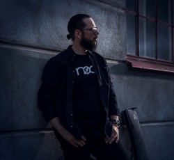 Ακούστε το νέο single του Ihsahn