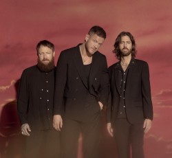 Το "Eyes Closed" σηματοδοτεί τη νέα εποχή των Imagine Dragons 