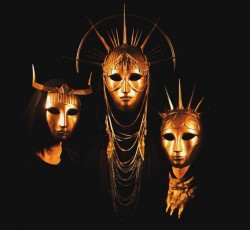 Οι Imperial Triumphant κυκλοφόρησαν το "Eye Of Mars"