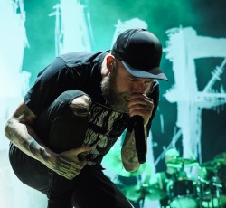 Οι In Flames επιστρέφουν στην Ελλάδα