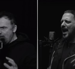 Με την συμμετοχή του Hansi Kürsch το πρώτο δείγμα του νέου άλμπουμ των InnerWish