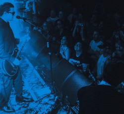 Live άλμπουμ θα κυκλοφορήσουν οι Interpol 