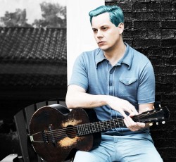 Κυκλοφόρησε ο νέος δίσκος του Jack White