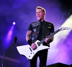 Μια mini αναδρομή στην ιστορία των Metallica