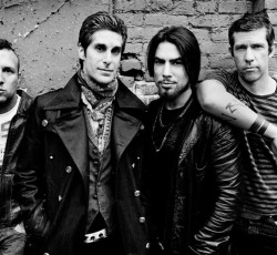 Οι Jane's Addiction αποκάλυψαν το "Imminent Redemption" 