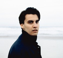 Ο JC Stewart μαζί με τους Duran Duran στο Release Athens 2024