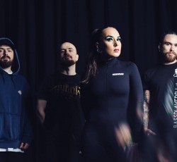 Ακούστε το νέο single των Jinjer