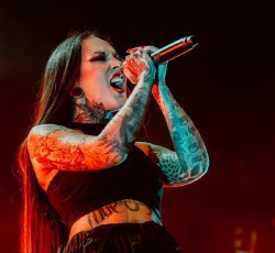 Νέα τραγούδια και video από Jinjer, Sleaford Mods και Joe Lynn Turner 