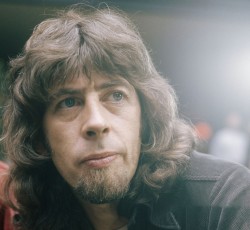 Πέθανε ο θρύλος John Mayall 