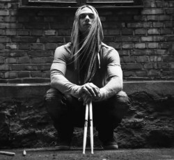 O Jonas Ekdahl αποσύρεται από τους Evergrey 