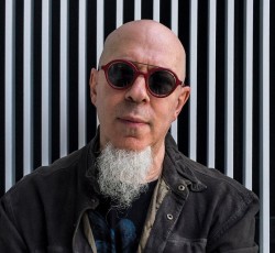 Νέο προσωπικό δίσκο ανακοίνωσε ο Jordan Rudess 