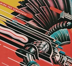 42η επέτειος για το "Screaming For Vengeance" των Judas Priest