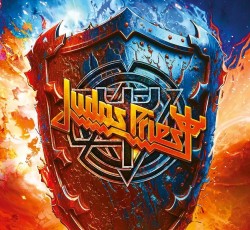 Ακούστε ολόκληρο το νέο δίσκο των Judas Priest 