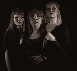 Οι Kælan Mikla επιστρέφουν με νέο single 