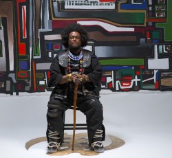 O Kamasi Washington έρχεται στο Ηρώδειο 