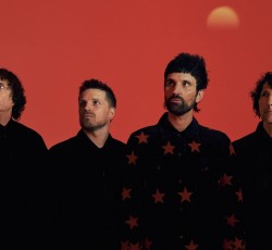 Οι Kasabian έρχονται στην Ελλάδα και το Lalibela Music Festival 