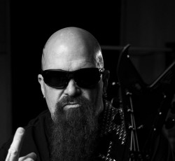 Ο Kerry King επιλέγει τους πέντε κορυφαίους κιθαρίστες όλων των εποχών 