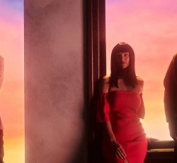 Οι Khruangbin επιστρέφουν με το "A la Sala" 