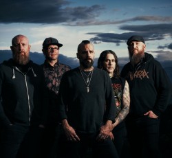 Νέος δίσκος και single από τους Killswitch Engage 