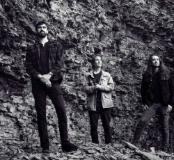 Οι King Buffalo για πρώτη φορά στην Ελλάδα 