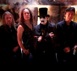 Το πρόγραμμα για την πρώτη ημέρα του Rockwave στο Terra Vibe 