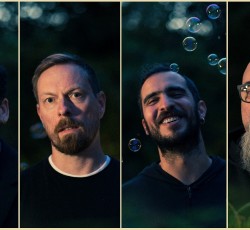 King Garcia, Moonmoth και Vicky Steiri ζωντανά στο Αστεροσκοπείο Αθηνών 