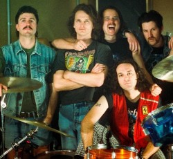 Οι King Gizzard & The Lizard Wizard για τρεις συναυλίες στην Ελλάδα 