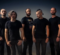 Νέος δίσκος και single από τους Kingcrow