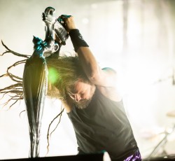 Ejekt Festival: Korn, Spiritbox, Loathe, Planet Of Zeus @ ΟΑΚΑ Parking P5, 22/07/24