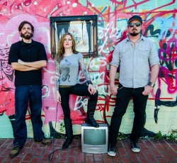 Οι Kylesa επιστρέφουν! 