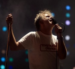 Αντίστροφη μέτρηση για τον νέο δίσκο των LCD Soundsystem