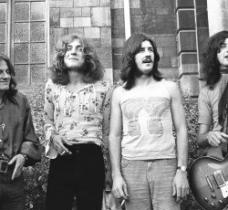 Δείτε το trailer του πρώτου επίσημου ντοκιμαντέρ για τους Led Zeppelin 