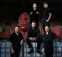 Γεγονός ο νέος δίσκος των Leprous 