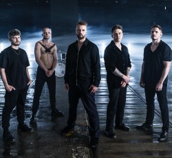 Ακούστε το καινούριο single των Leprous 