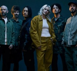 Οι Linkin Park επιστρέφουν με την Emily Armstrong στο μικρόφωνο 