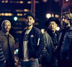 Οι Linkin Park αποκάλυψαν το single "Friendly Fire" με φωνητικά του Chester Bennington 