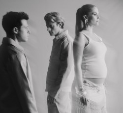 Οι London Grammar στο Release Athens Festival 2025 