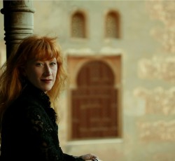 Η Loreena McKennitt στη Θεσσαλονίκη για μία συναυλία