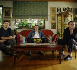 Νέο single και lyric video από τους Loud Silence