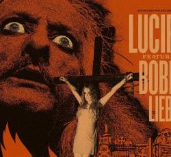 Lucifer και Bobby Liebling διασκευάζουν Leonard Cohen