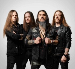 Οι Machine Head επιστρέφουν στην Ελλάδα 