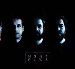 Magenta Flaws και One Of Vas ζωντανά στο Ρομάντσο 