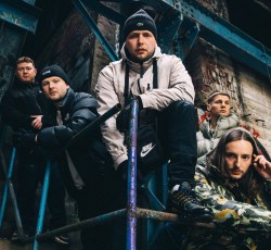 Οι Malevolence για πρώτη φορά στην Αθήνα 