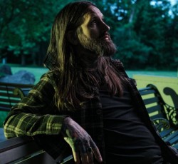 Οι Many Eyes του Keith Buckley ανακοίνωσαν το ντεμπούτο τους