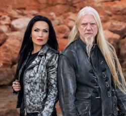 Ακούστε τη συνεργασία του Marko Hietala με την Tarja 