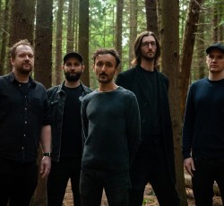 Αναβάλλεται η εμφάνιση των Maybeshewill στην Αθήνα 