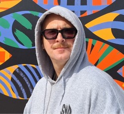 Ο Mazoha ζωντανά στο Playground 260 