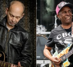 Με Vernon Reid των Living Colour το νέο single των MC5