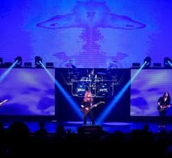 Οι Megadeth βγήκαν στους δρόμους του Μπουένος Άιρες