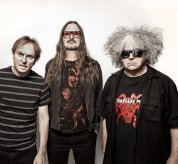 Οι Melvins επιστρέφουν με το "Tarantula Heart" 
